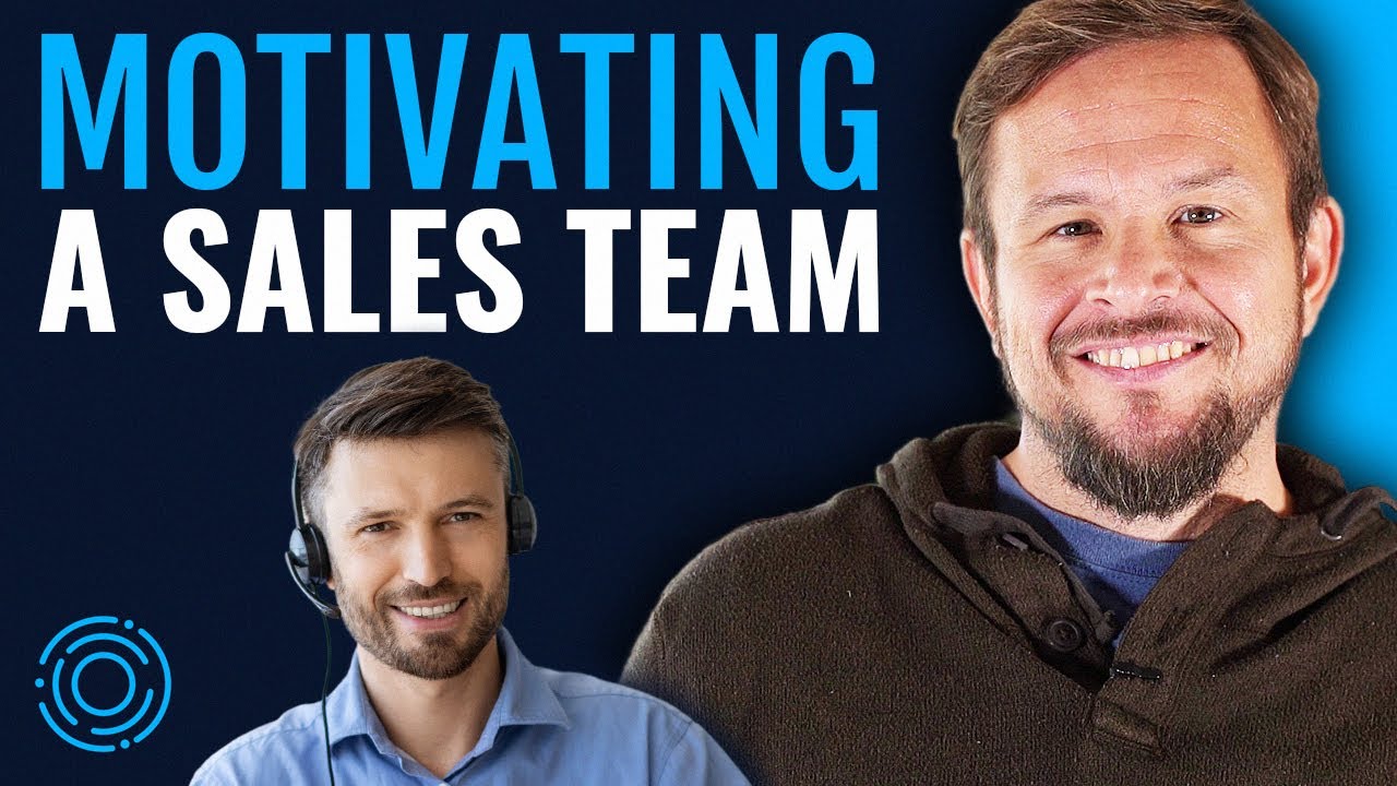 Motivating Sales Team: How To