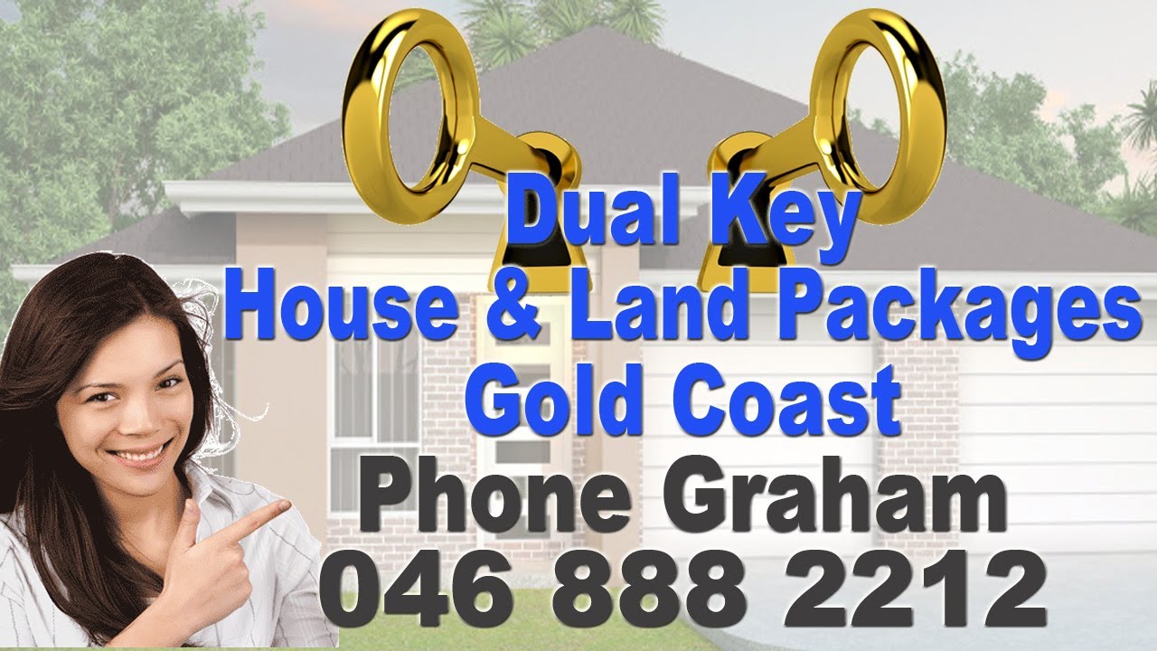 House and Land Package Gold Coast