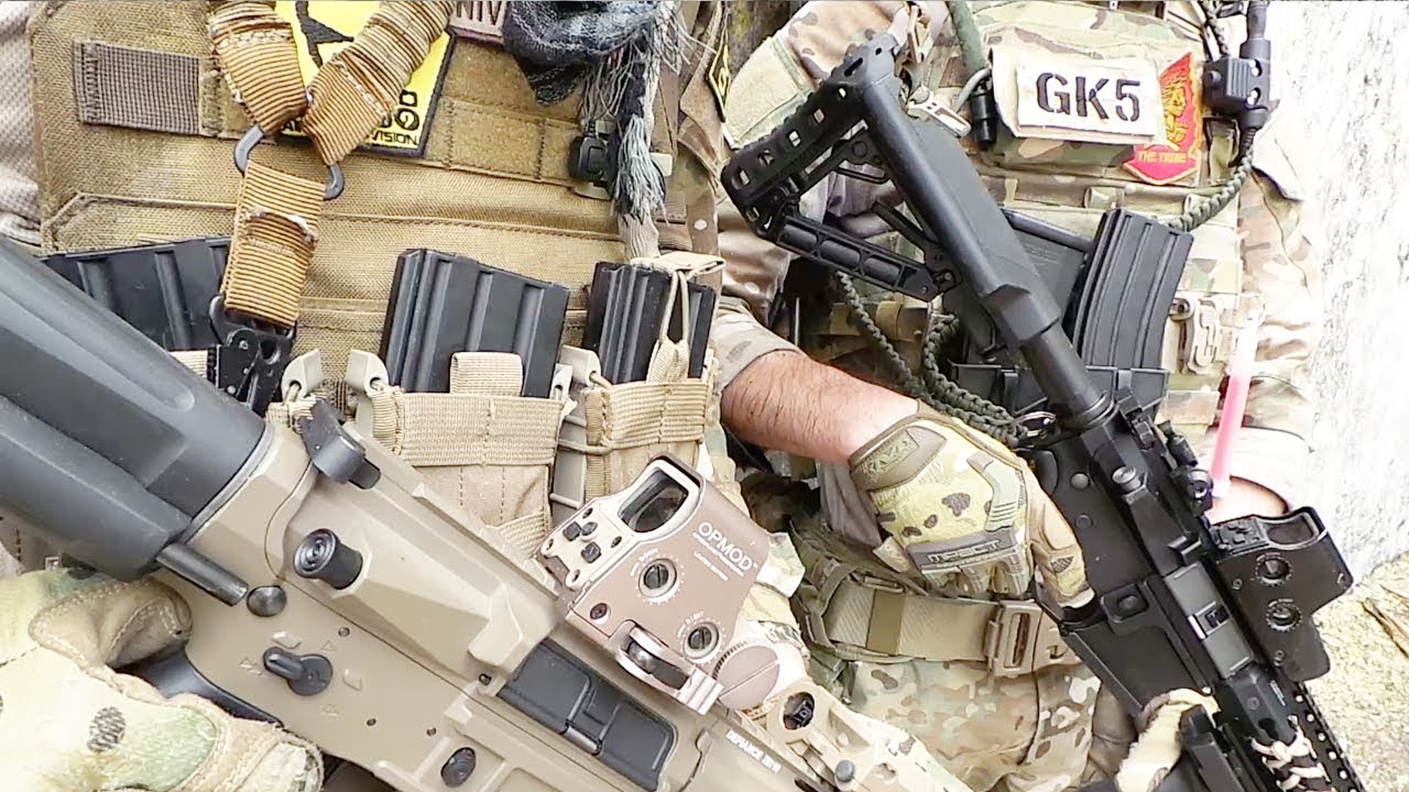 MAIS UM DIA DE AIRSOFT | DICAS DE LOADOUT | JOGO COM INSCRITOS | SORTEIO INVICTUS