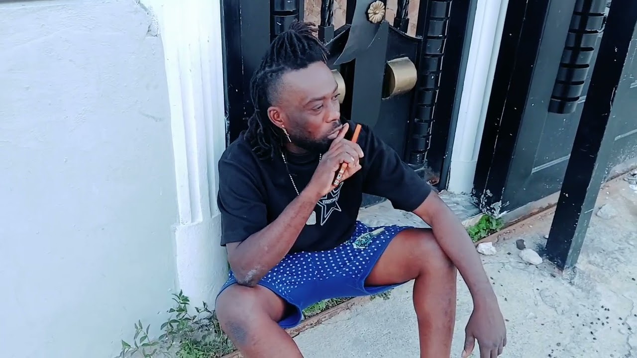 Atis Pèzo bòkò nan mòn ☠️( Épisode 06)