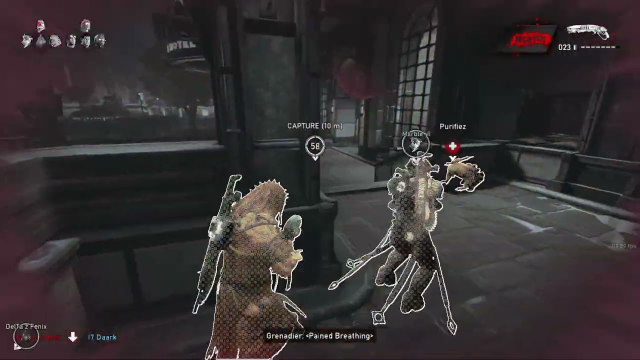 Gears 5 Controle Sports #622