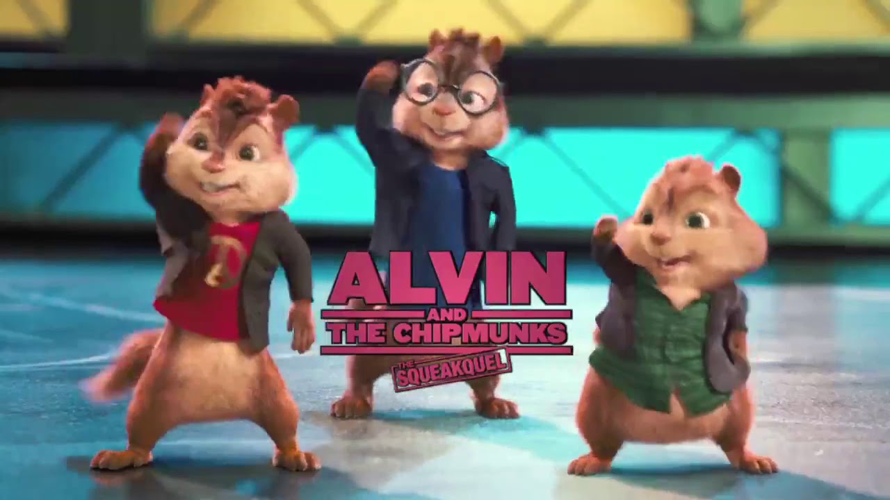 FX Has The Movies Family Promo 2012