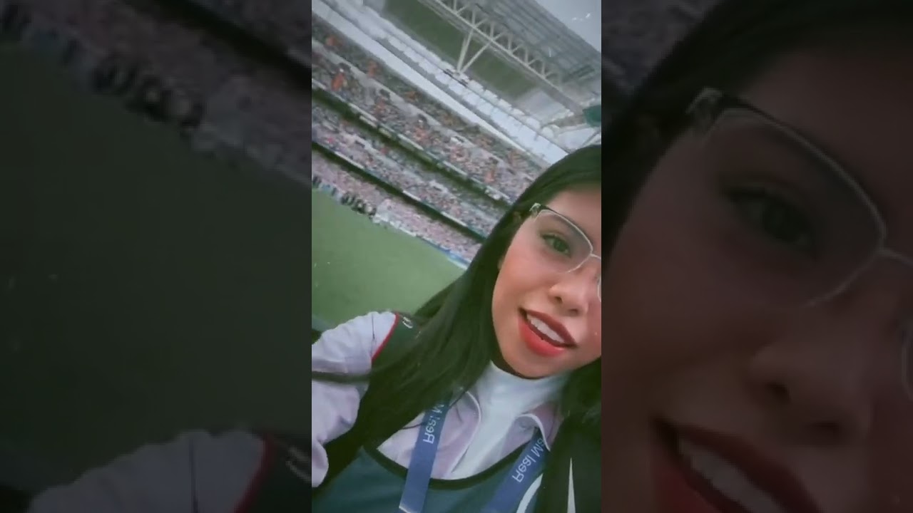Hala Madrid y nada más en el Bernabeu. Piel chinitaaa!