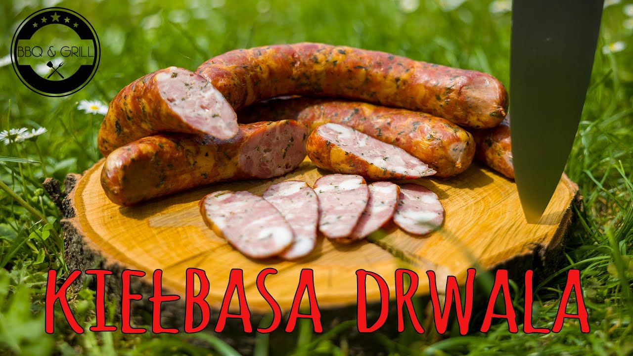Kiełbasa Drwala 👌👌👌