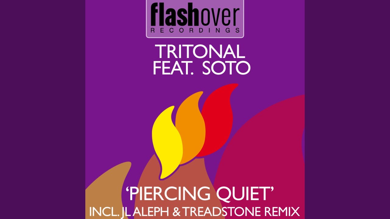 Piercing Quiet (Air Up There Remix)