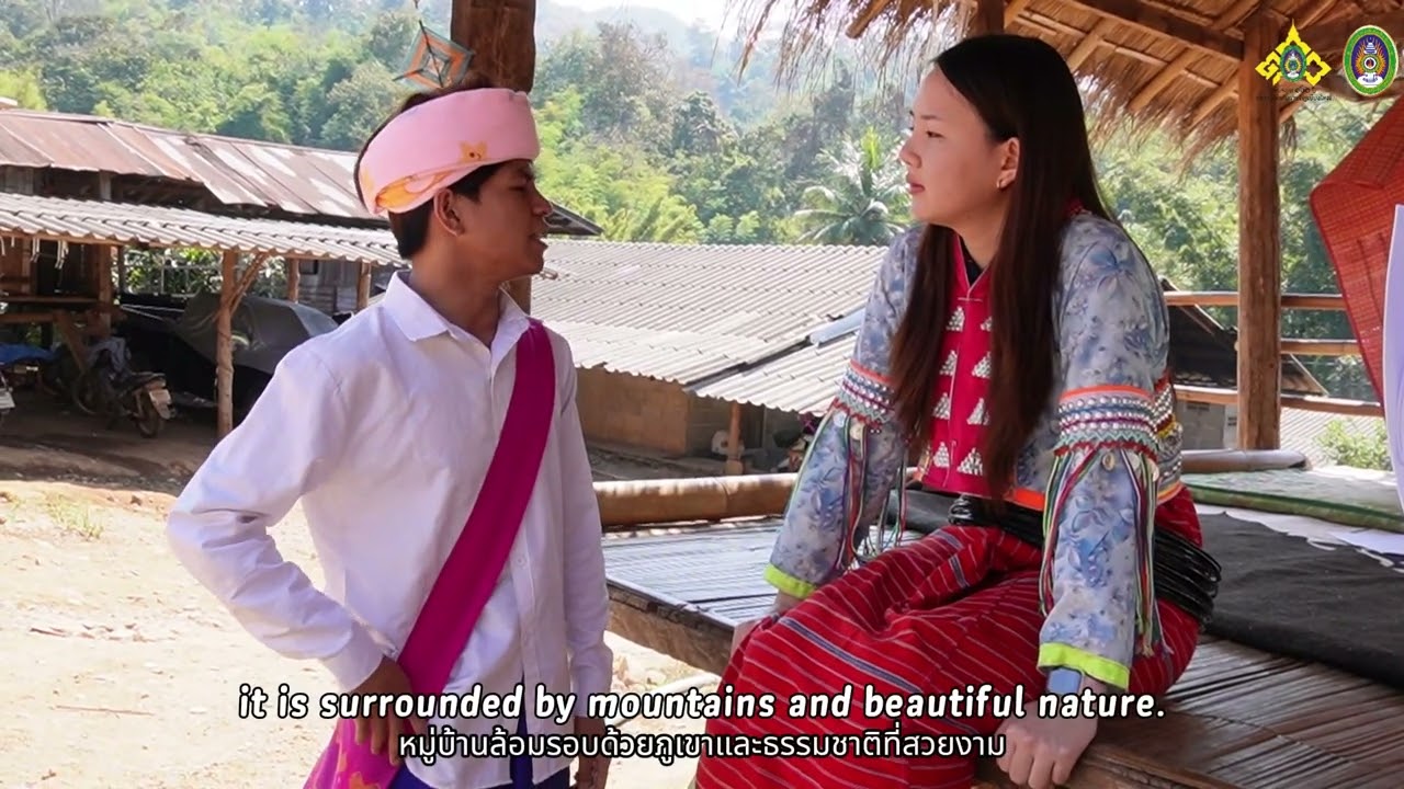 Unit 1 ตอนที่ 1 Greeting & Welcome