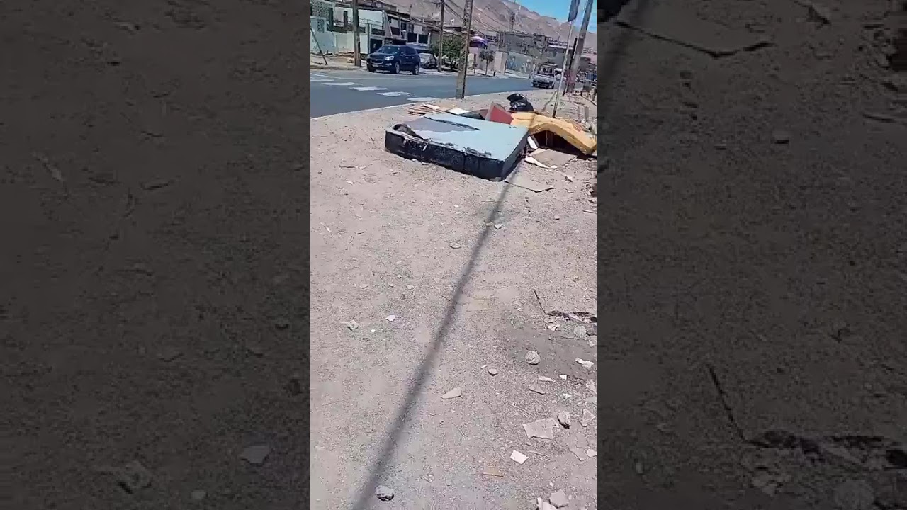 Sector Sur, Antofagasta 