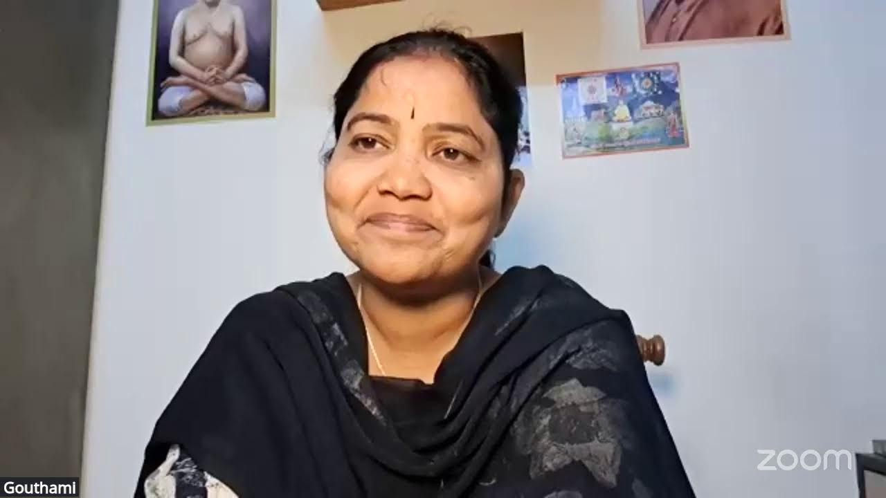   Day-7 PMC సమగ్ర అభివృద్ధి కై సామూహీక ధ్యానం, 