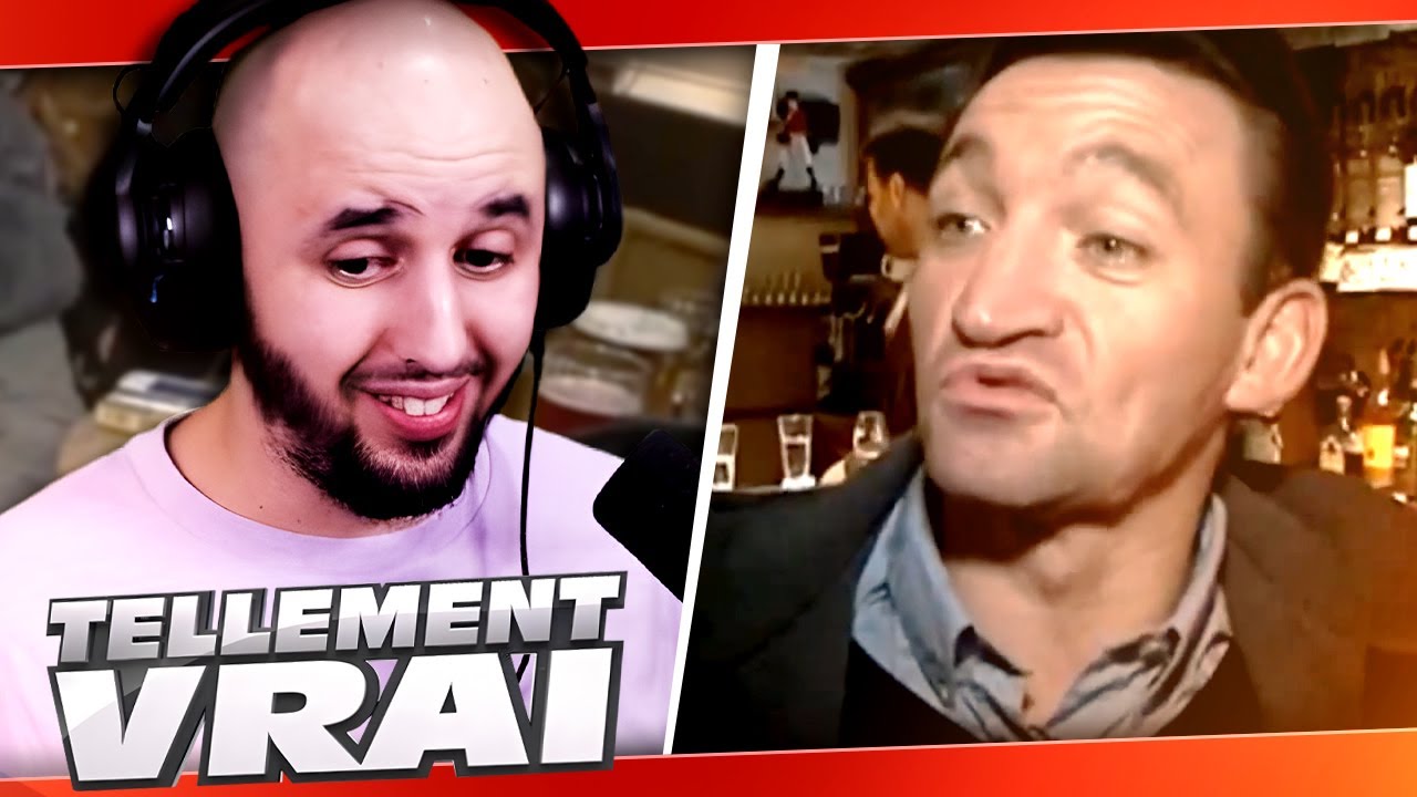 TOUTES LES FEMMES LUI METTENT UN STOP - Tellement Vrai #26