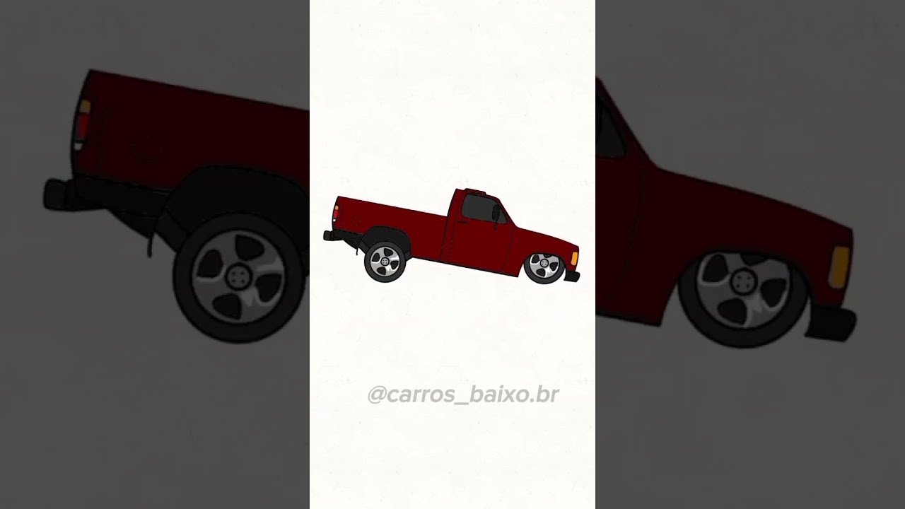 VIDA DO DONO DE UM CARRO REBAIXADO KKKK