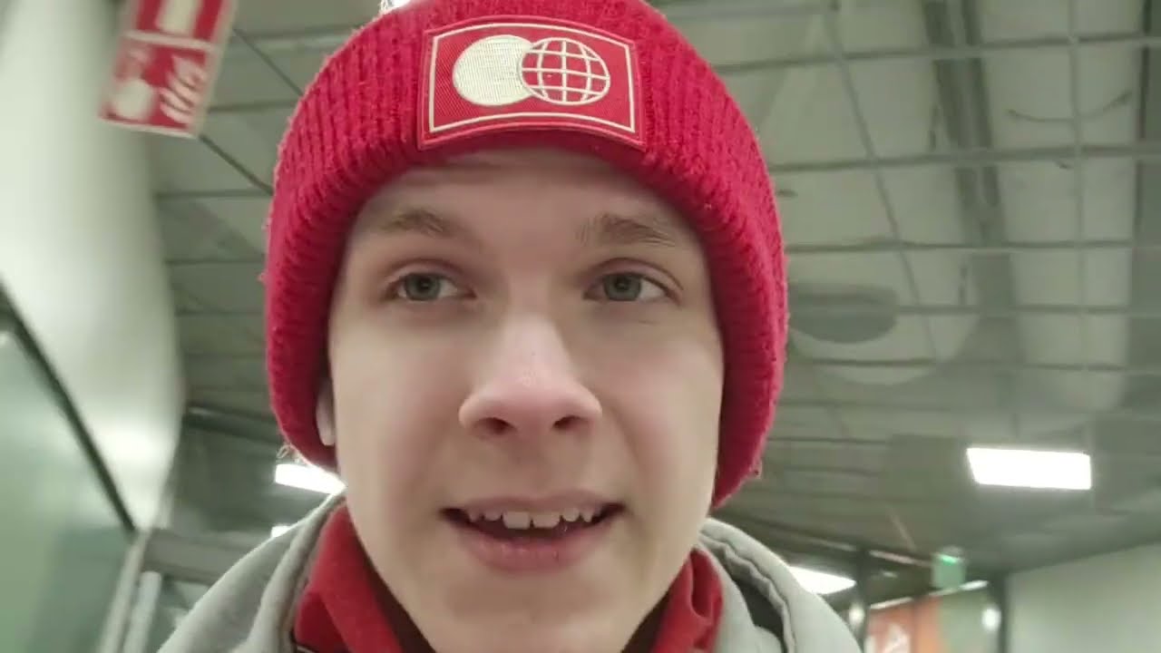 Tallinnassa monen vuoden jälkeen! | WeekendVlogs #5