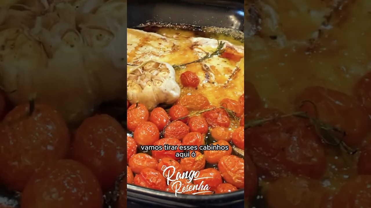 Bom prato de macarrão ao molho rose com porpetas. É tipo um abraço de vó em forma de comida! 