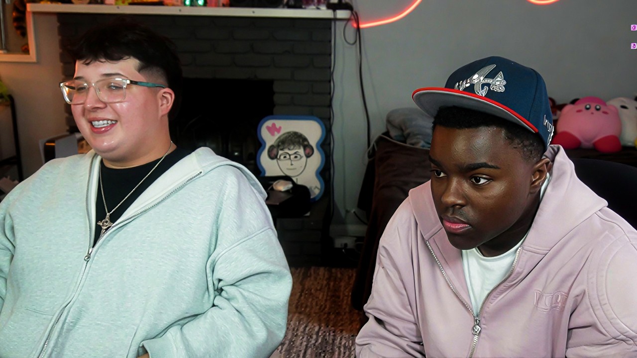 Noah Mejia & Slayr Make A HEATER Live!