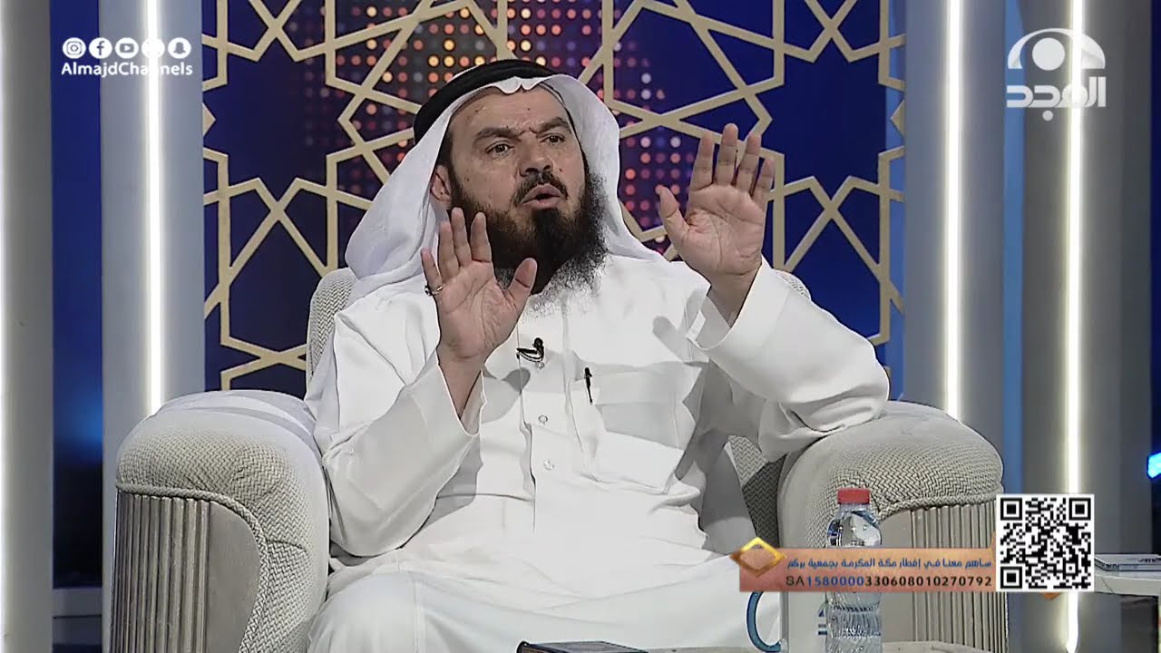 يدربك رمضان على حفظ الجوارح وصيانة القلوب .. فكيف تحافظ على ما اعتدته في رمضان | الشيخ: محمد السحيم