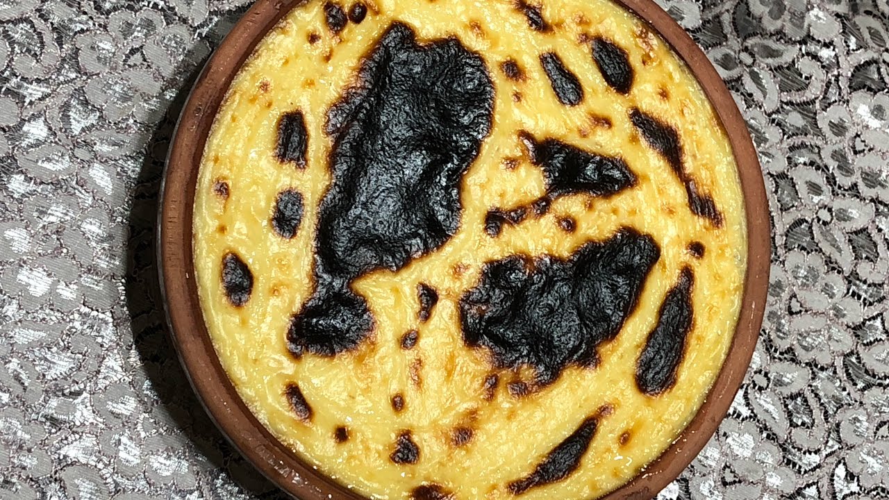 طاجن البطاطا في الفرن لكل محبي البطاطا بطريقه جديده جدا