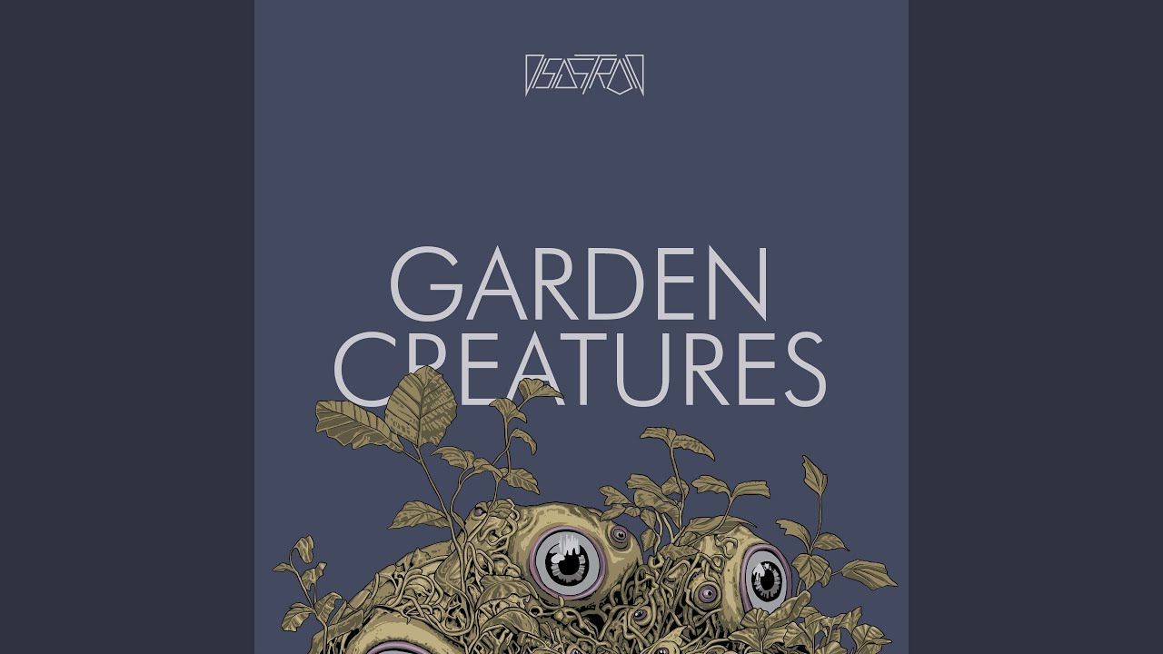 Garden Creatures