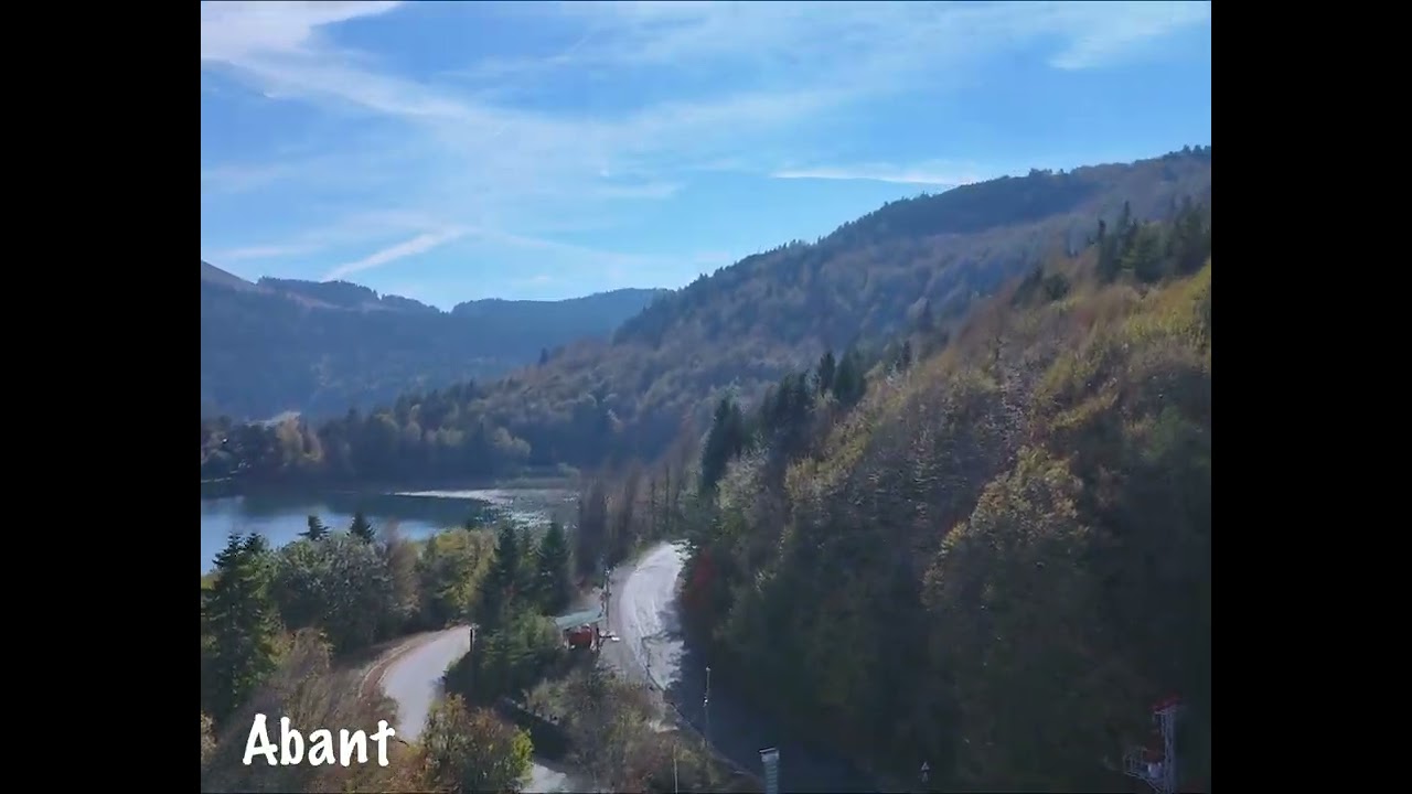 Ankara-Yeniçağa-Gölcük-Abant-Mudurnu-Nallıhan-Çayırhan gezisi ,fotoğraf ve drone çekimleri....