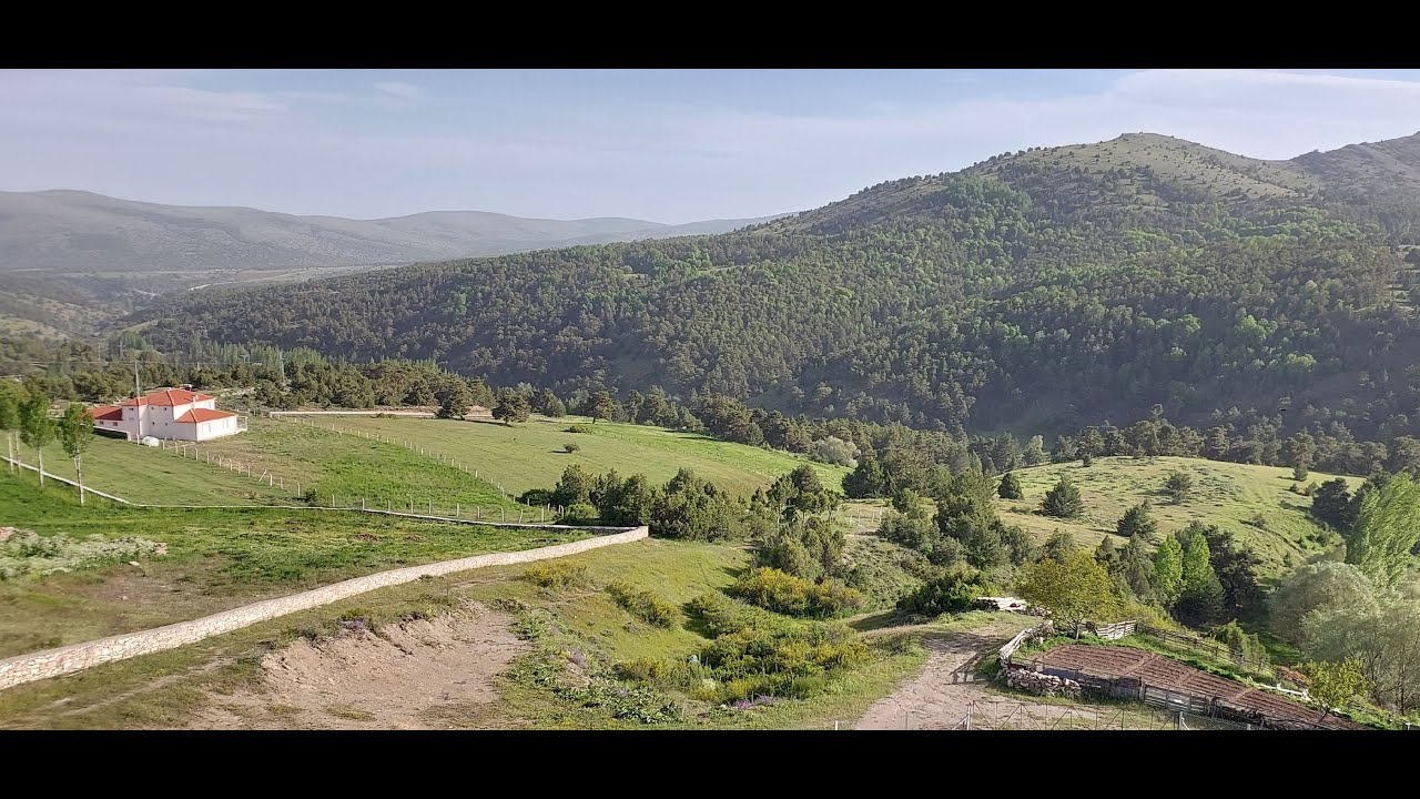 Avşaralan-Gurbet ele düştü bizim yolumuz...