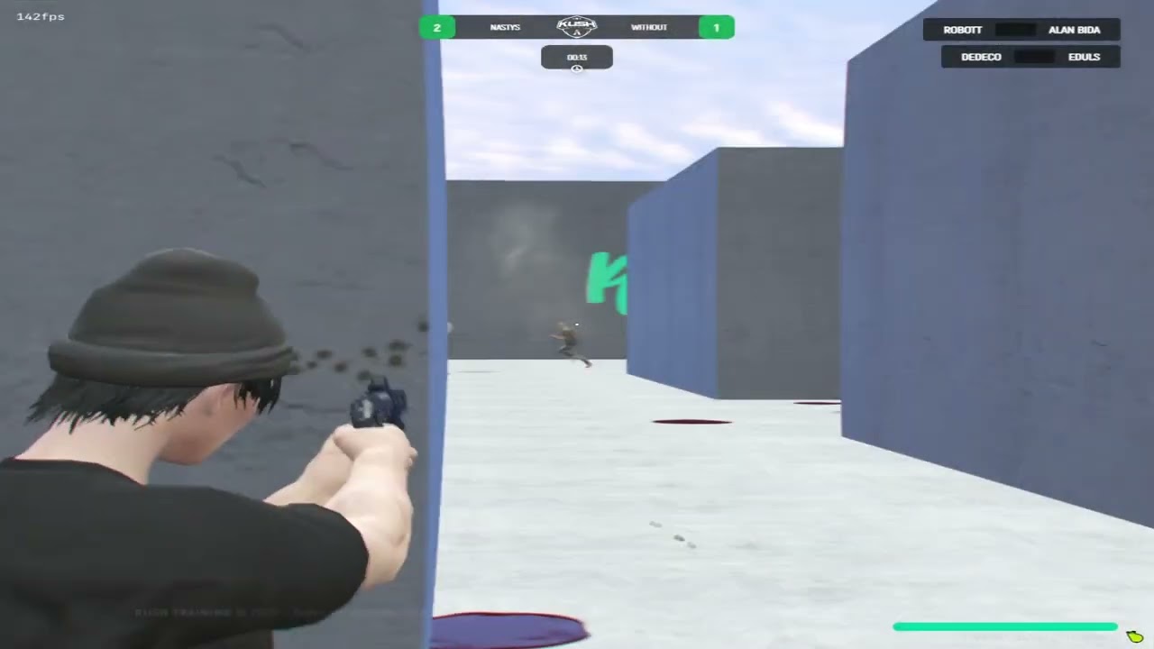 MINE ❤️(Insane Montage Dedeco)