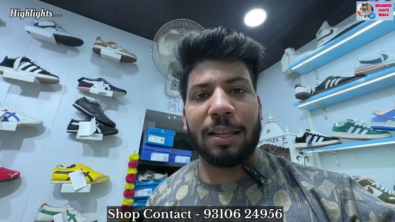 2025 Trendy Sneakers & Sport Shoe 😱॥ Cheapest Shoe Market in Delhi ॥ Top Quality Shoe Market ॥ Shoes