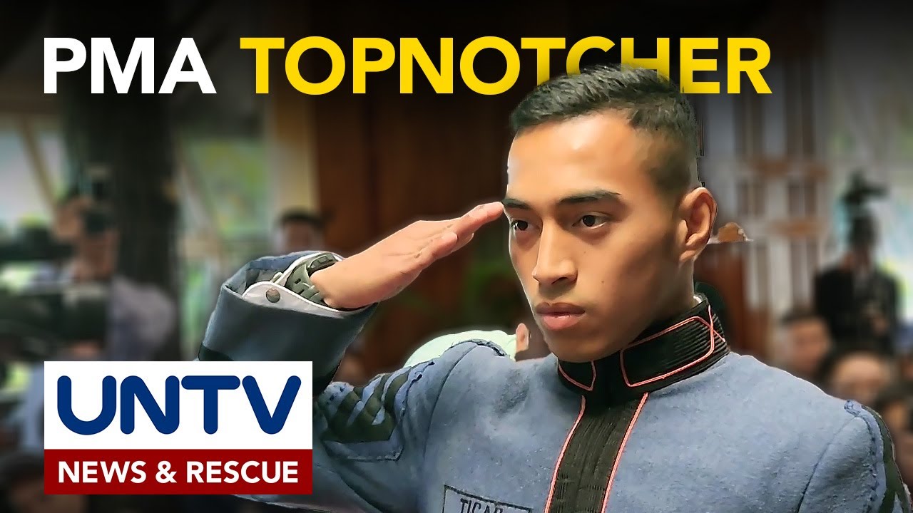 Anak ng vendor ng ballpen at envelope sa QC, nanguna sa PMA Top 10 Siklab-Laya Class 2025