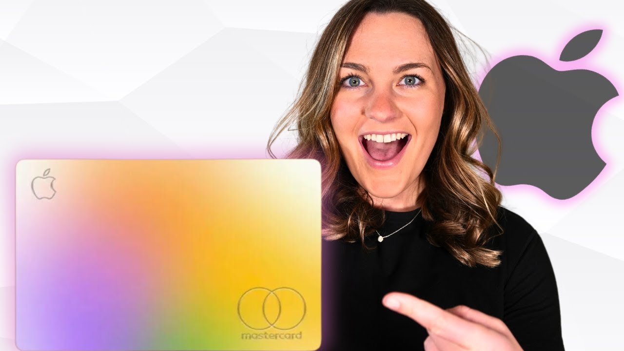 Is The Apple Card Worth It?!? (2023 Review)