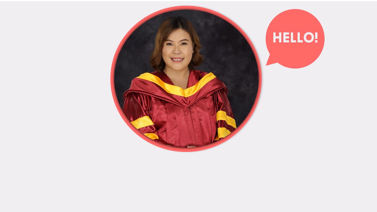 College of the Registrar Orientation||CFC || WOW CRONASIA