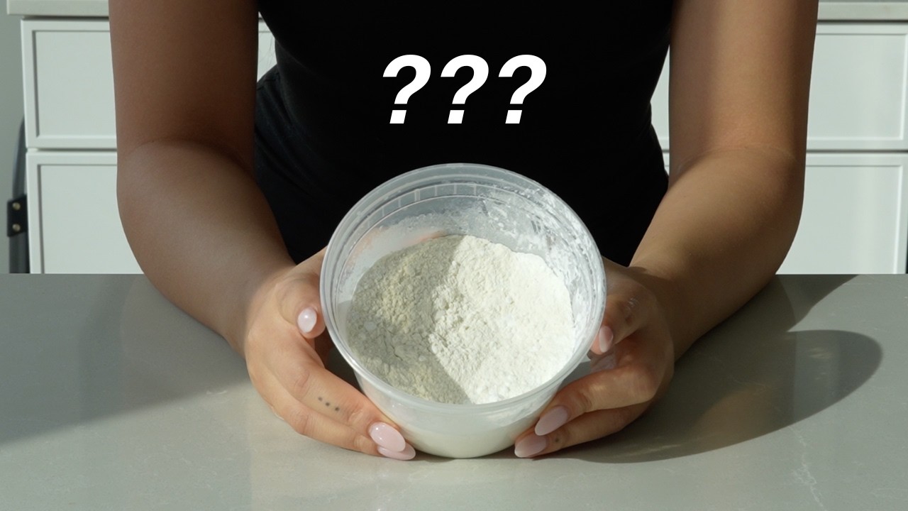 Do You REALLY Need Cake Flour? | what it is + when to use it