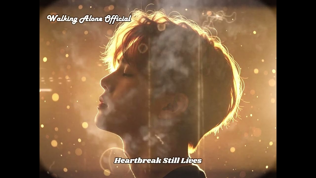 Heartbreak Still Lives