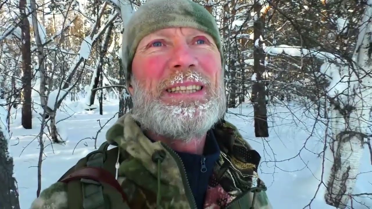 ОХОТА... СОННЫЕ ТЕТЕРИ и БЕЛЫЕ КУРОПАТКИ