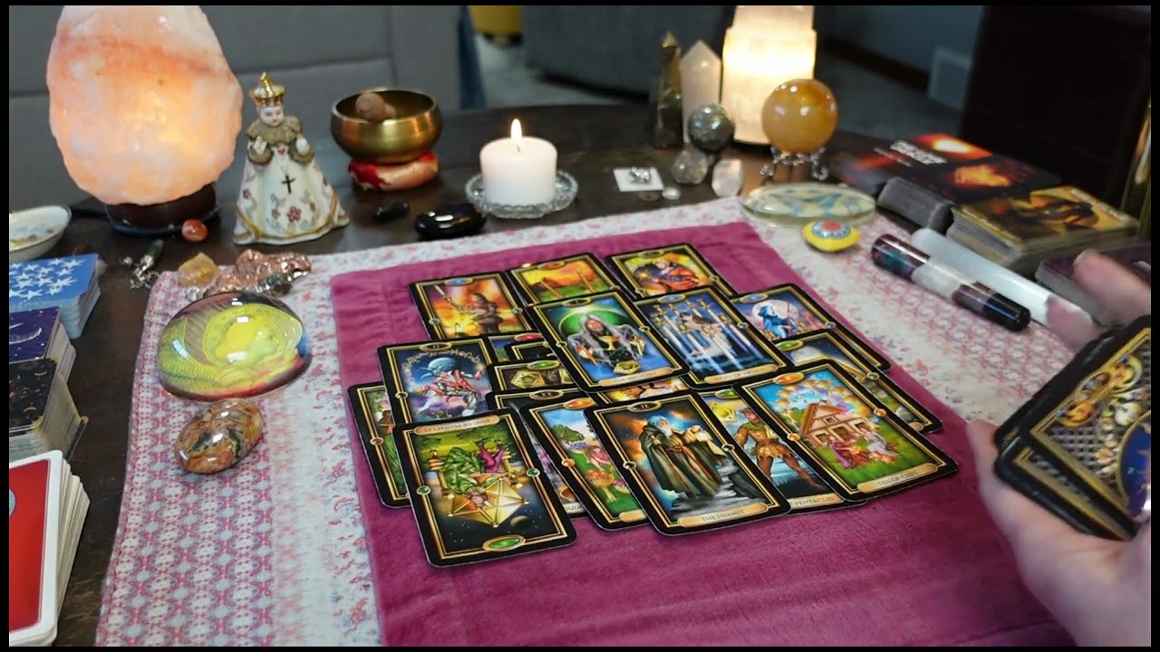 Someone NEEDS To Hear This- You SURVIVED A Narcissist/ Energy Vampire.  COLLECTIVE