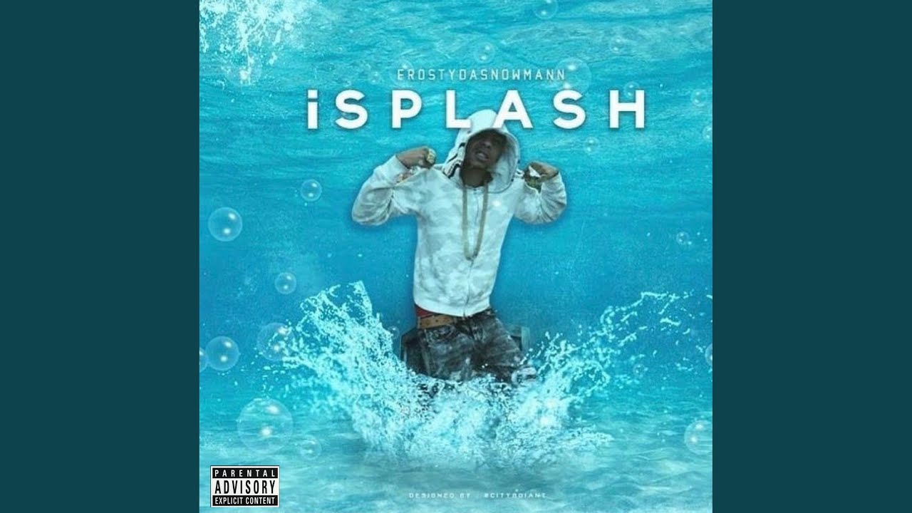iSplash