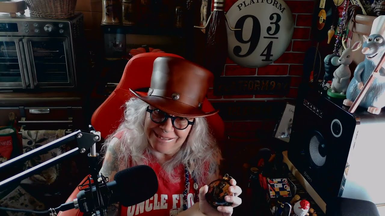 Big Upcoming Storm Chat with Tink~ Temu, Records and More!