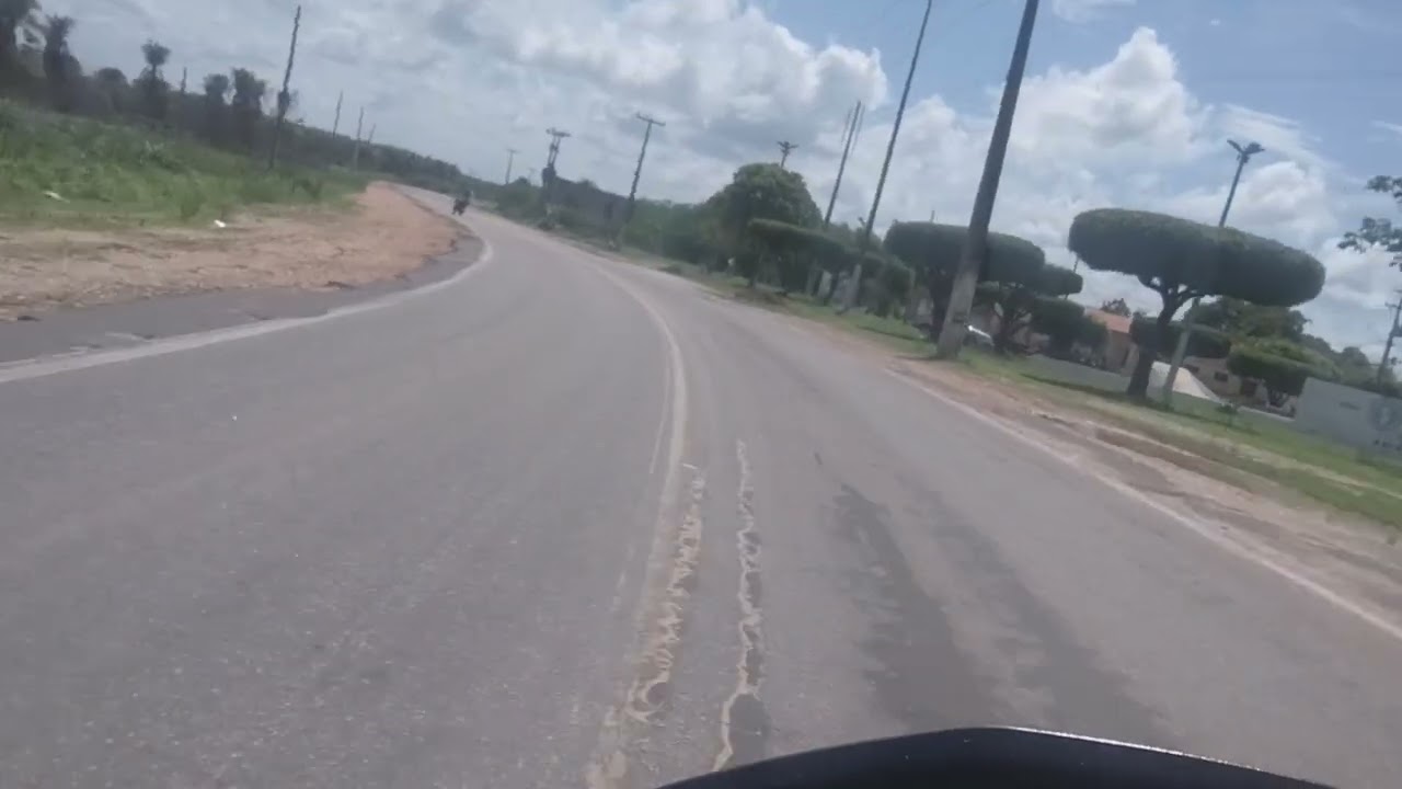 PARAIPABA - CE                                  QUINTA-FEIRA, 19 DE FEVEREIRO DE 2026