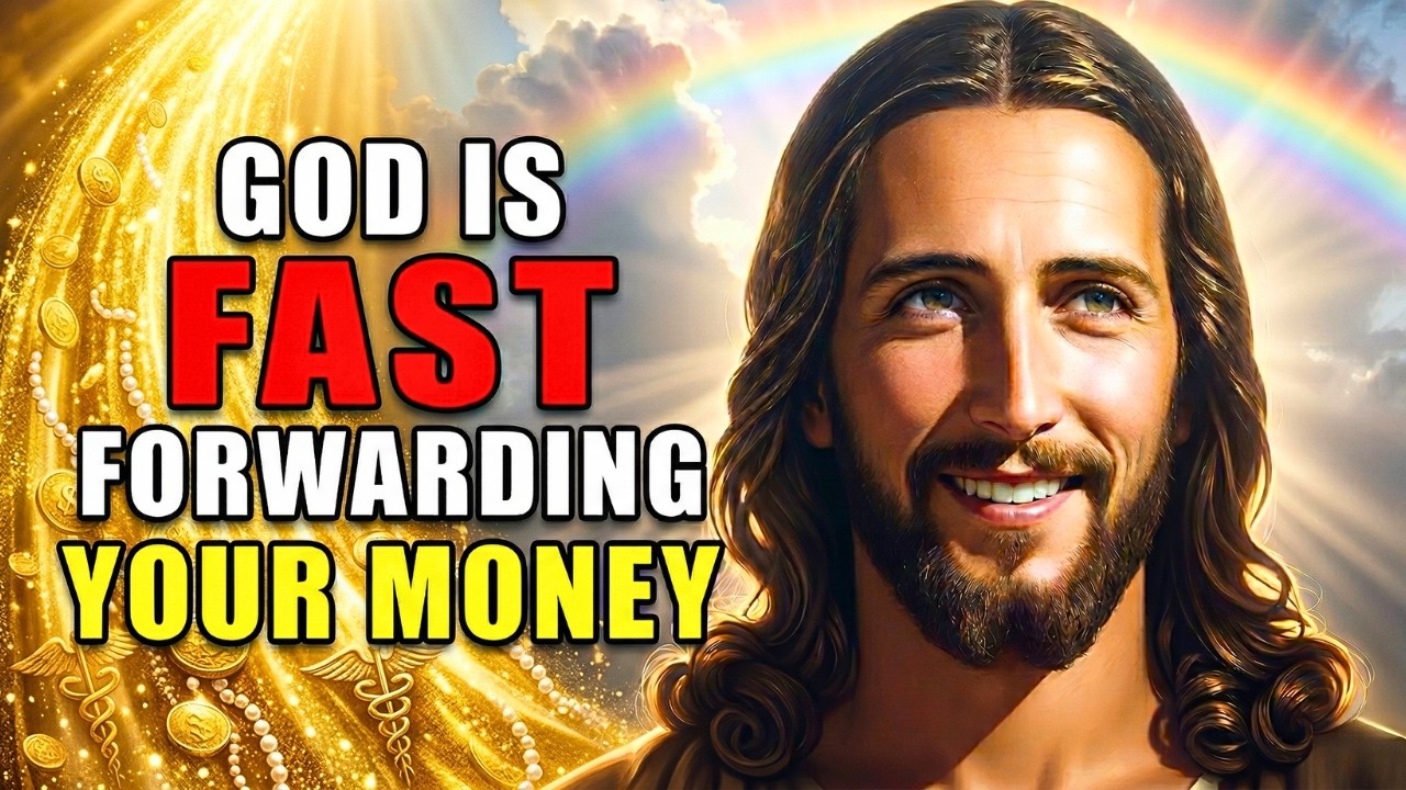 God Says: 