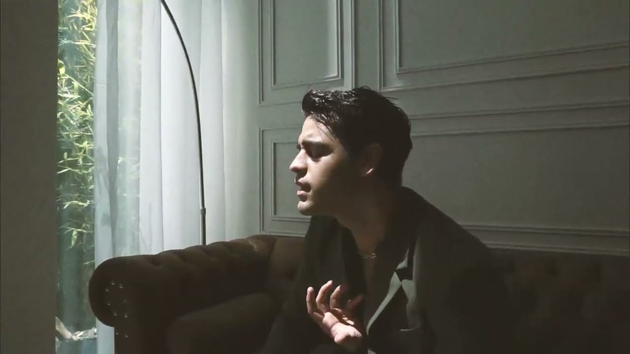 No Sé Vivir, Si No Es Contigo - Daniel Robledo