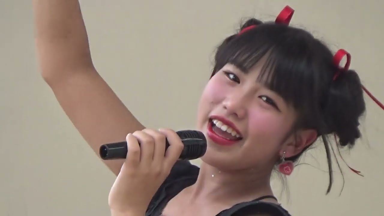 【中学１年生】SANOブランドール ひま「ダイスキ！！」アリオ上尾 2024.06.22