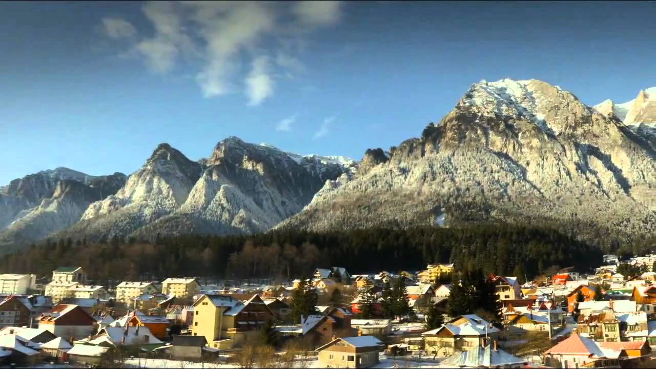MUNTII ROMANIEI-Mountains of Romania.mp4