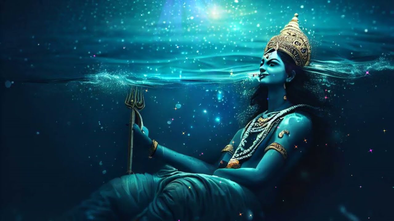 Hare Krishna || Mahamantra || lofi  Spiritual ||