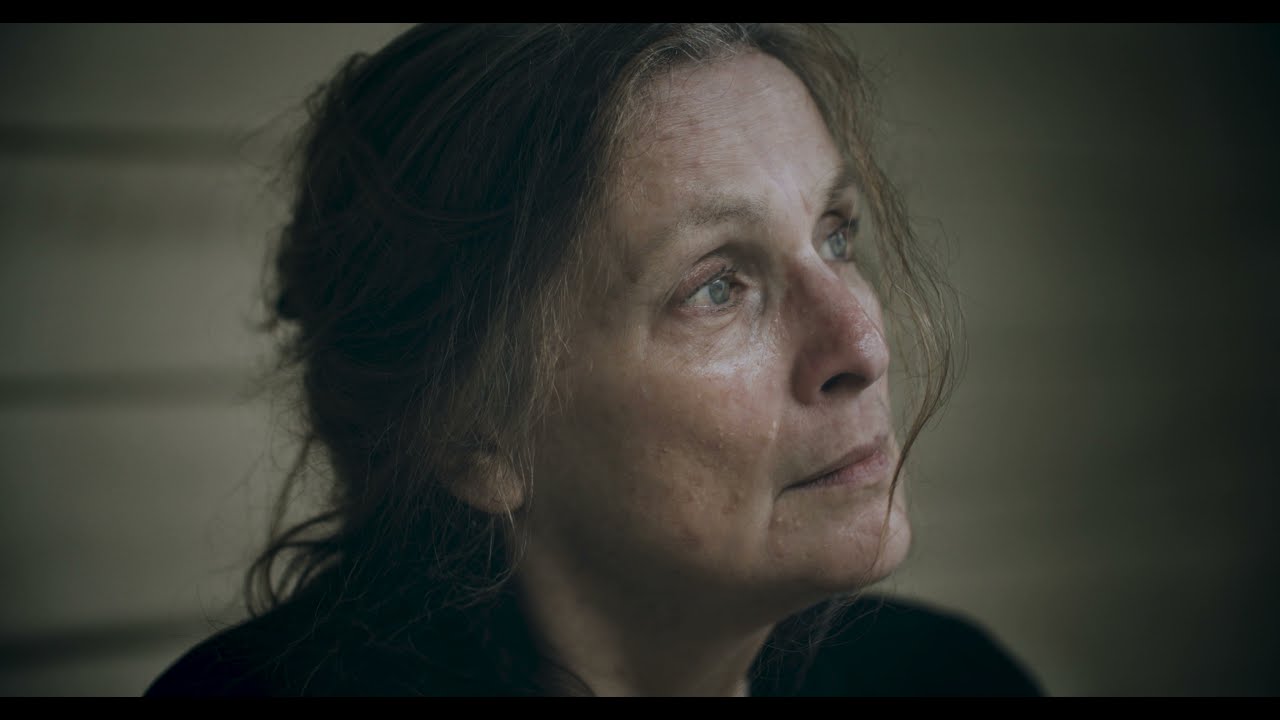 Her Son the Arsonist (Listening to the Talkback Radio)