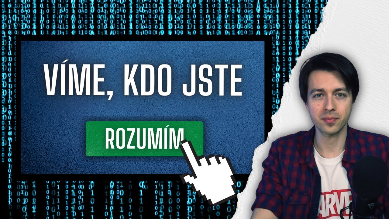 Jak fungují CÍLENÉ reklamy na internetu