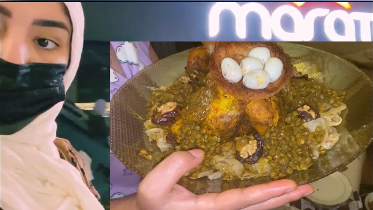 مشترياتي للعيد😜 احتفلت بليلة القدر رفيسة دايزها الكلام من يدي😉