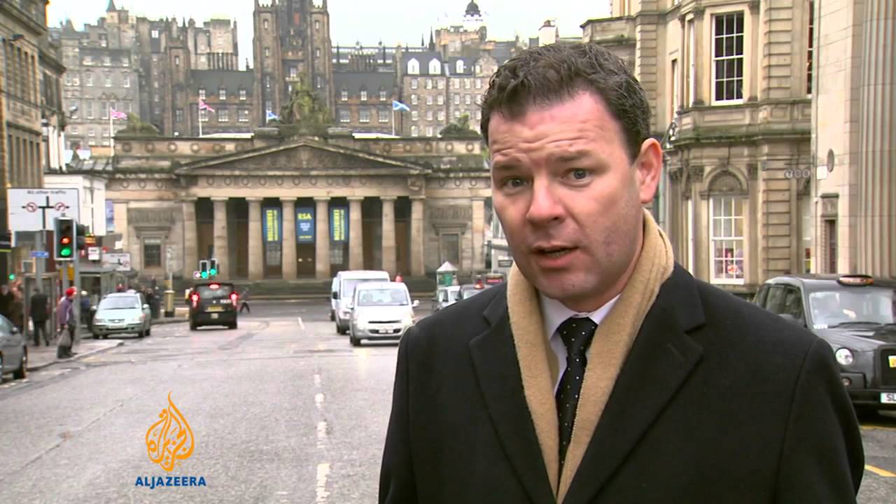 Scotland's independence opens currency debate