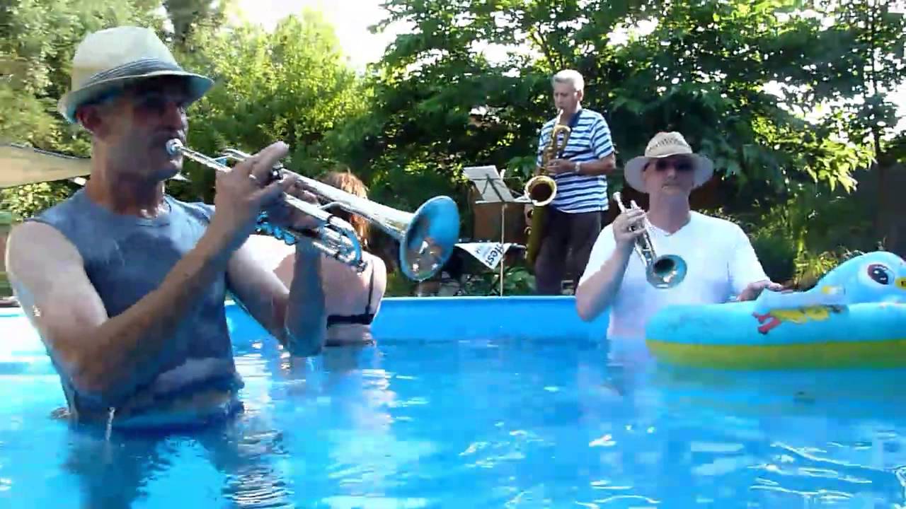 Cold Water Challenge MV Jockgrim 2014