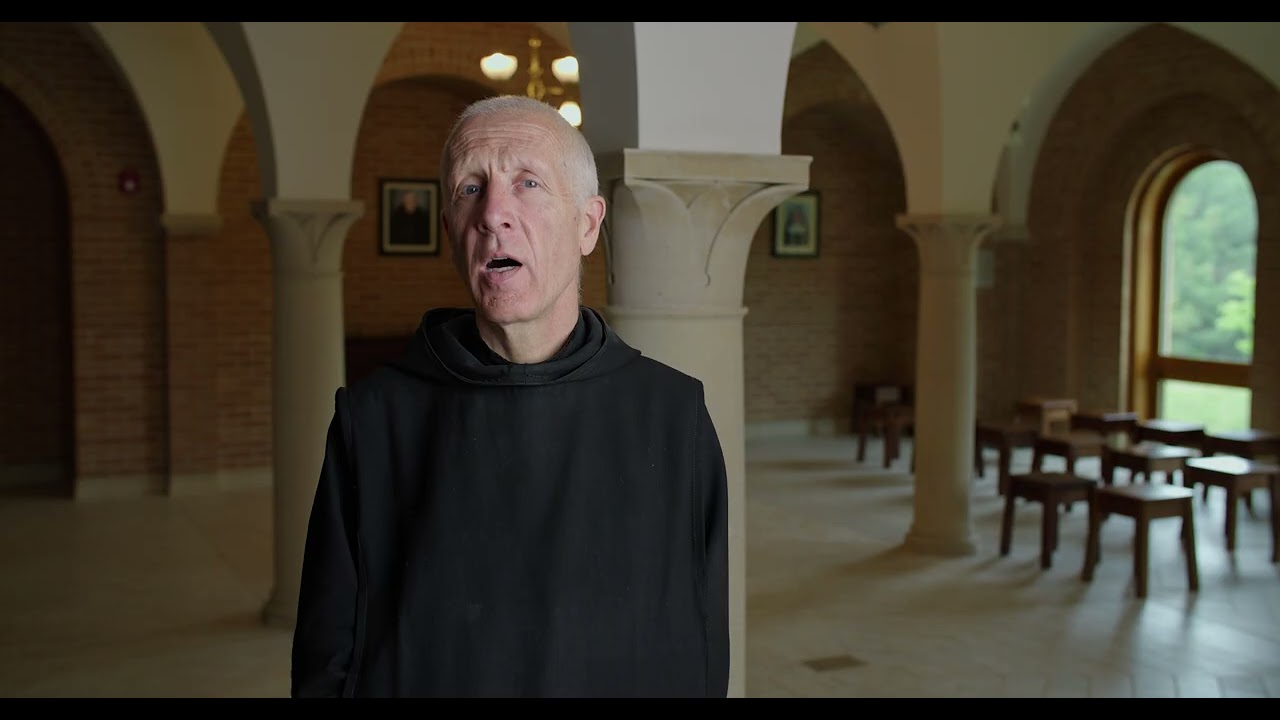 Clear Creek Abbey - Salve Regina: A Monastic Introduction to the Chant
