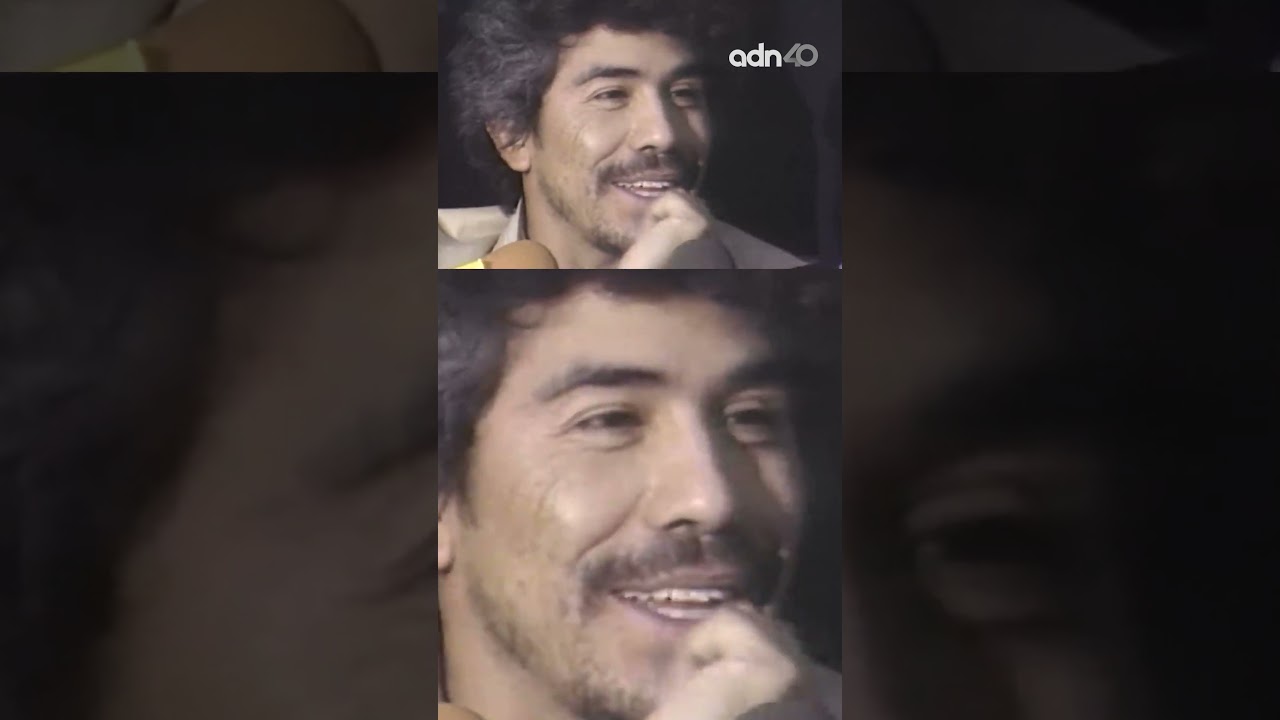 Entrevista a Rafael Caro Quintero, el 