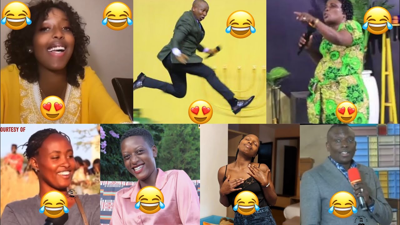 🔴VIDEO ZISEKEJE cyane😂🔥ziri guca kuri WHATSAP😂💔muriki CYUMWERU cya 41‼️