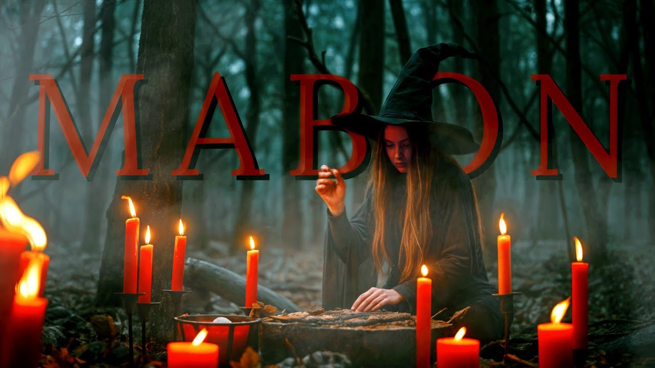 MABON RITUAL