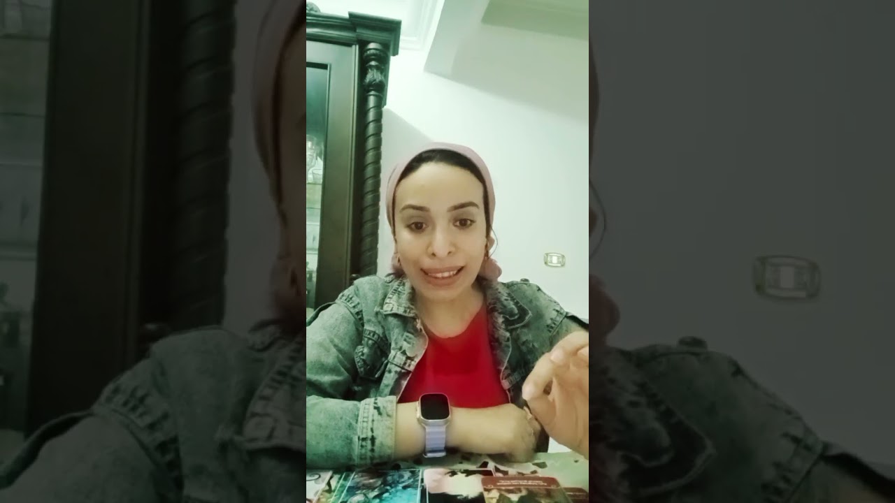 مشاعر الحبيب ❤