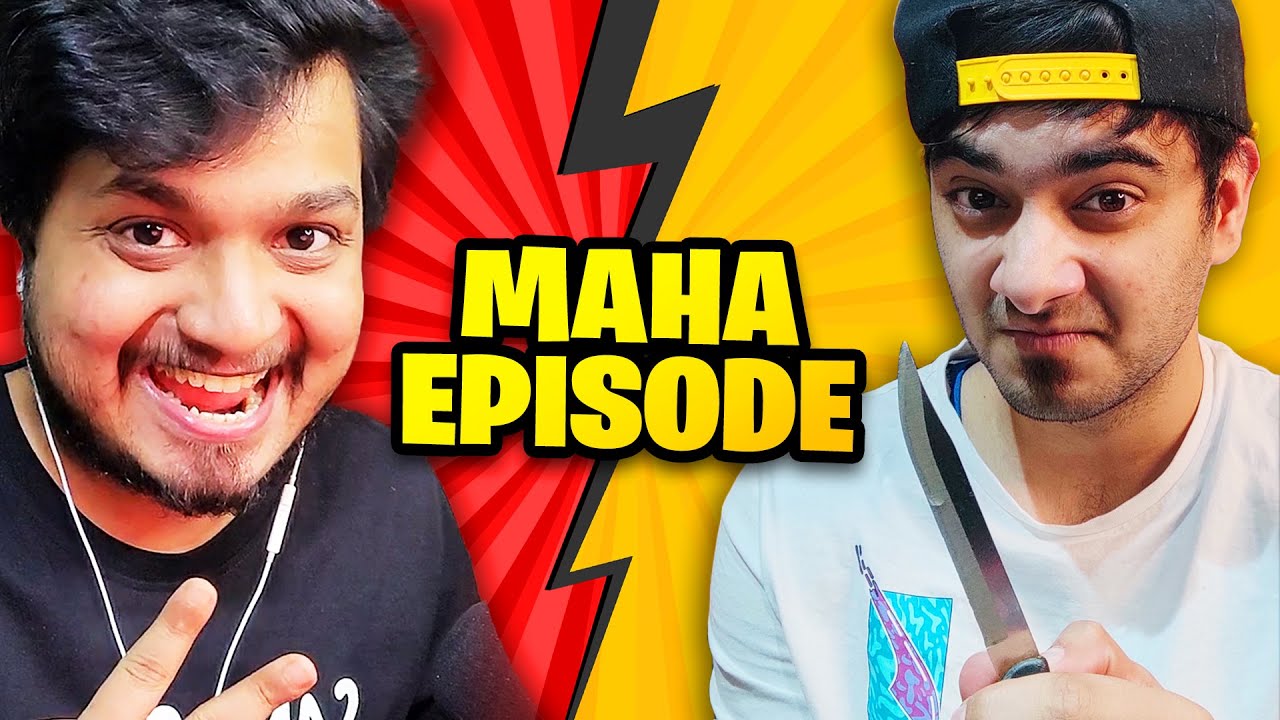 Funniest Himlands Gang Longest UNO Match Got Super Long..